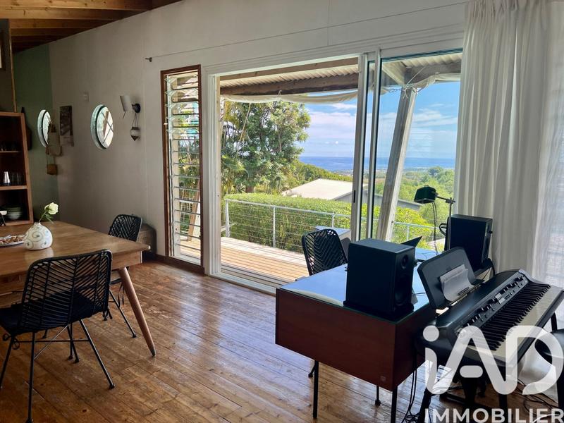 Maison de maîtres - 104 m² - 5 pièces