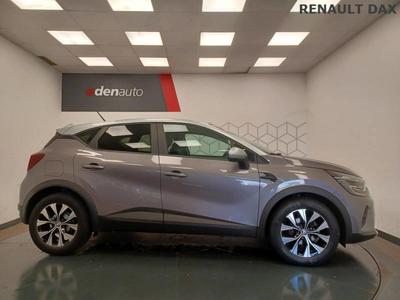 Renault Captur TCe 90 Evolution