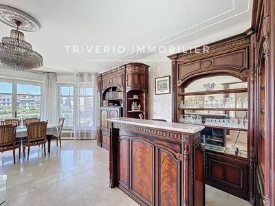 Appartement - 113 m² - 3 pièces