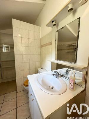 Appartement - 103 m² - 4 pièces