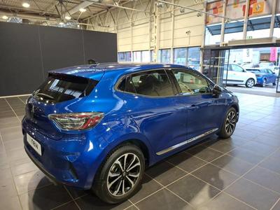 Renault Clio TCe 90 ch Gsr2 Techno