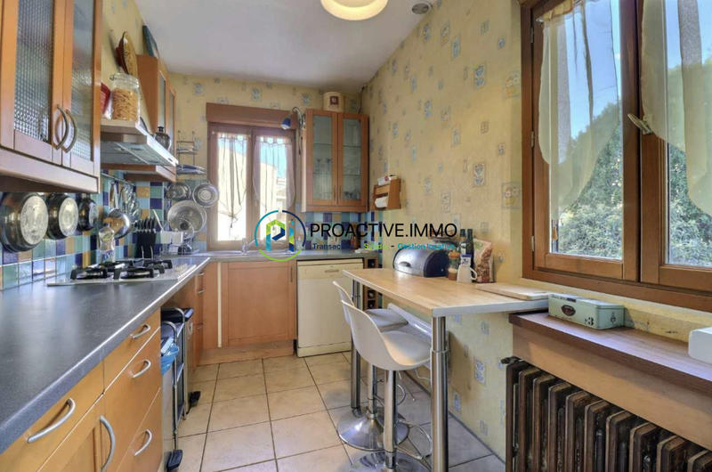 Maison traditionnelle - 128 m² - 4 pièces