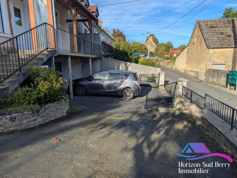 Maison - 82 m² - 3 pièces