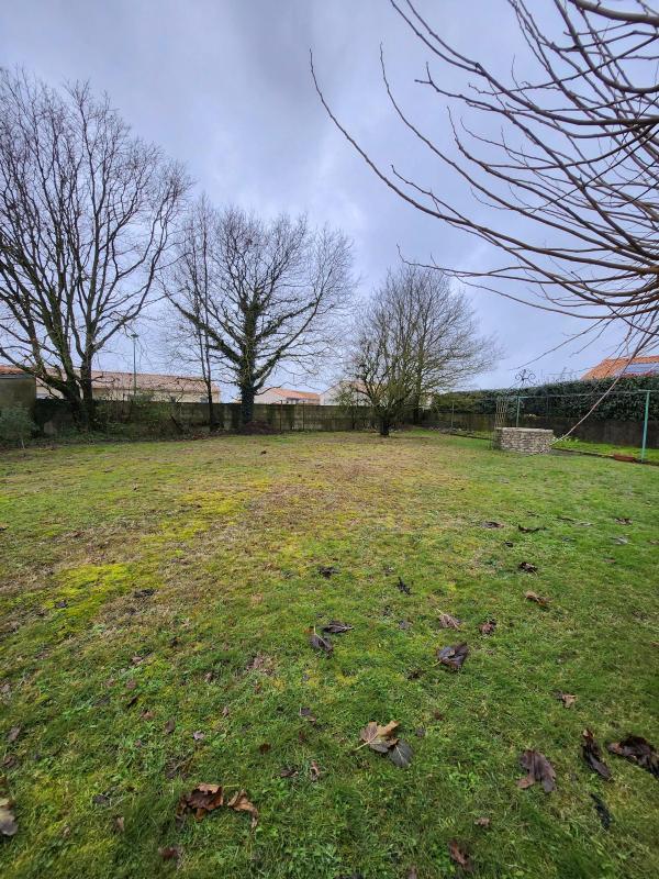 Maison - 141 m² - 5 pièces