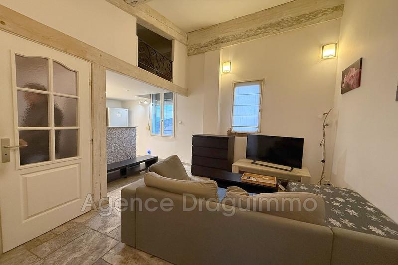 Appartement - 31 m² - 2 pièces