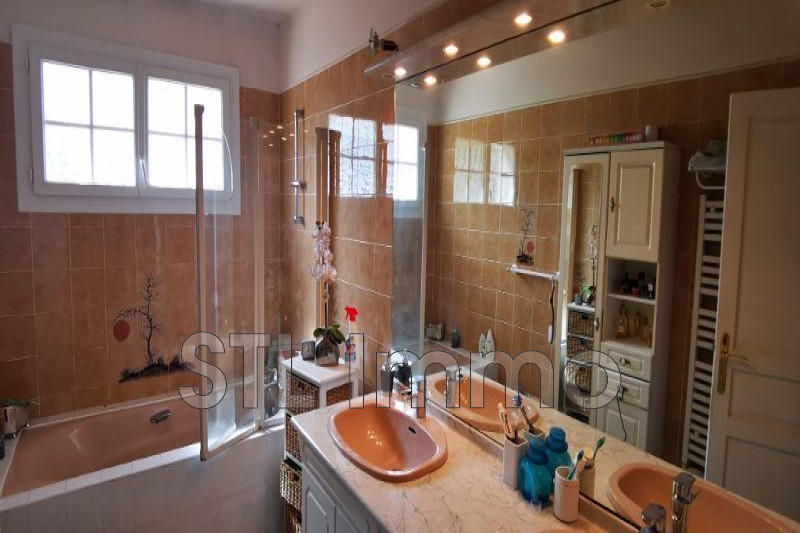 Villa - 150 m² - 5 pièces