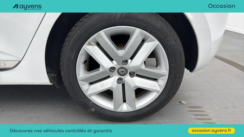 Renault Clio 1.0 TCe 100ch Business