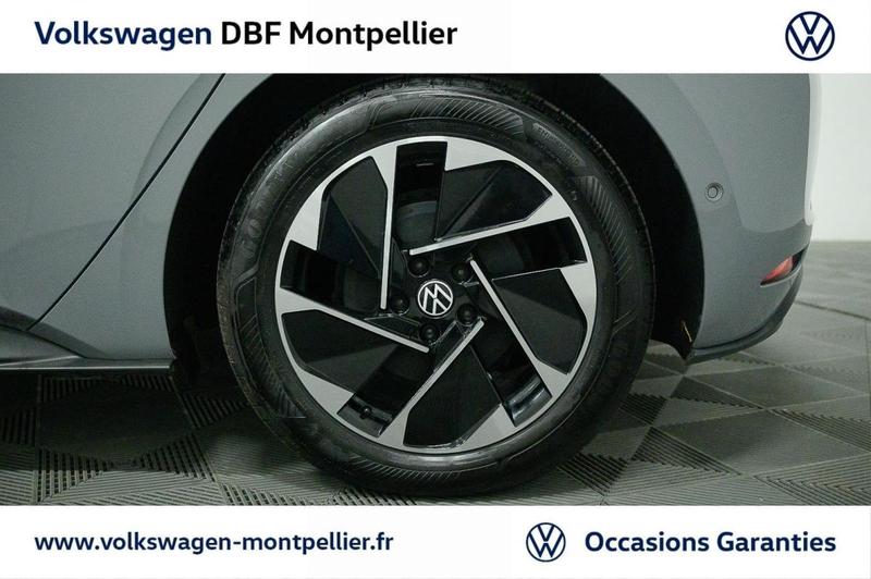 Volkswagen Id.3 204 ch Pro Performance Active