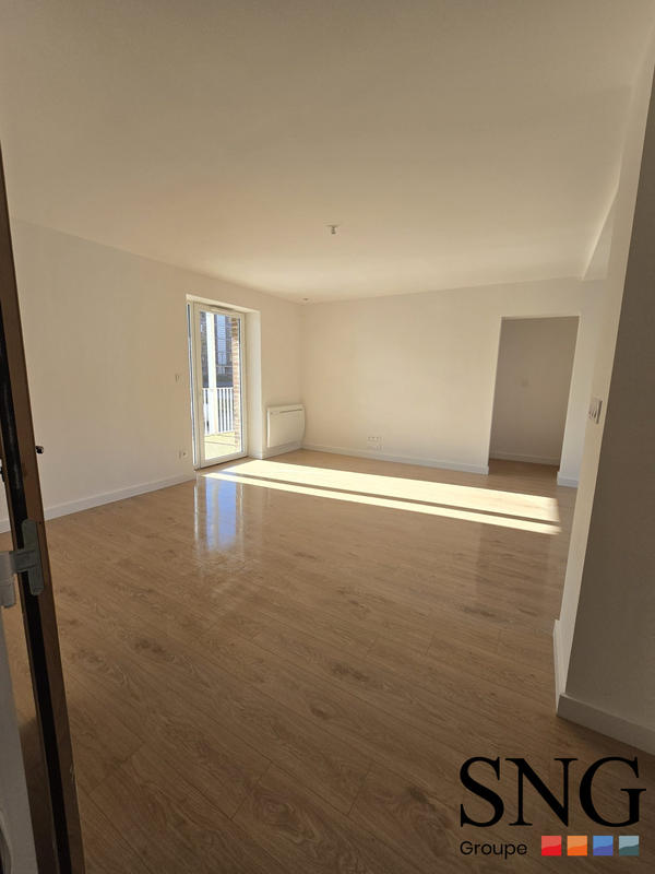 Appartement - 74 m² - 3 pièces