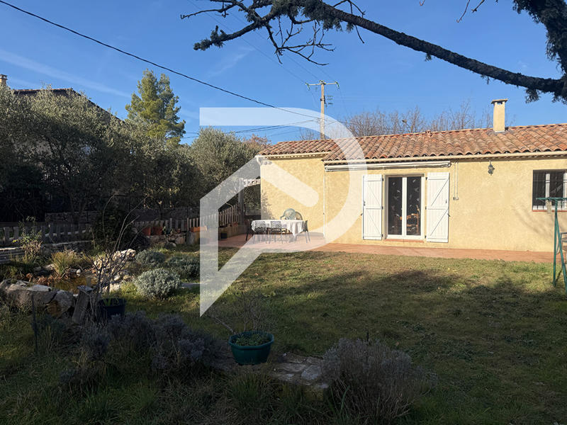 Villa - 63 m² - 3 pièces