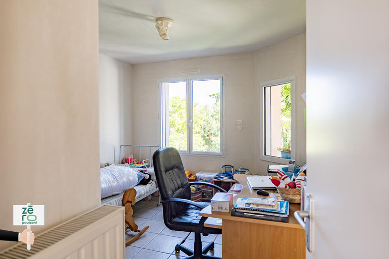 Maison - 143 m² - 6 pièces