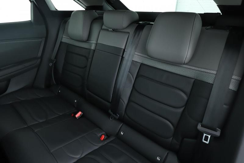 Citroën C5 X 1.2 PureTech Plus Eat8 131 ch