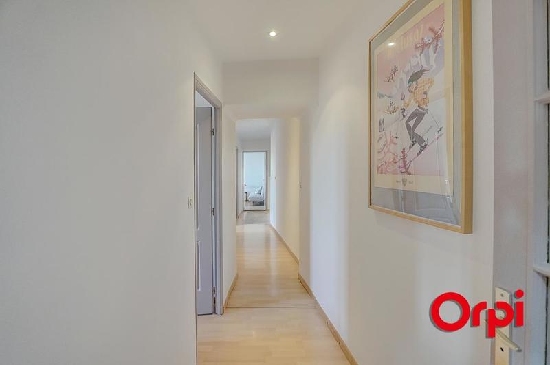 Maison de village - 175 m² - 6 pièces