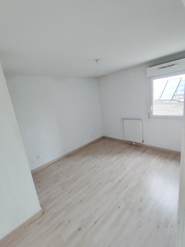 Appartement - 36 m² - 1 pièce