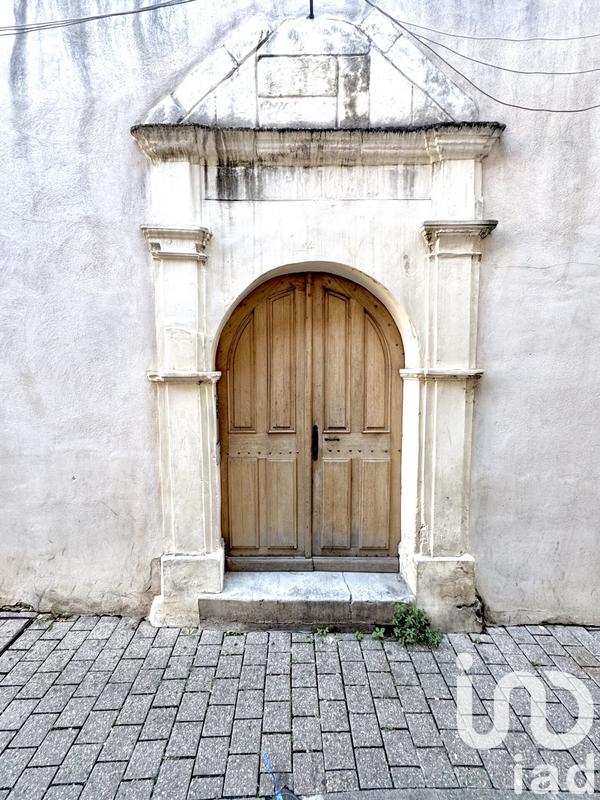 Maison de ville - 422 m² - 22 pièces