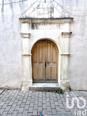 Maison de ville - 422 m² - 22 pièces