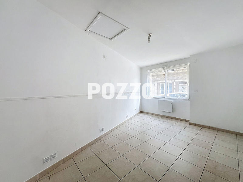 Immeuble - 196 m² - 6 pièces