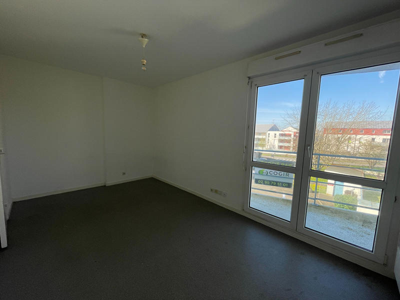 Appartement - 18 m² - 1 pièce