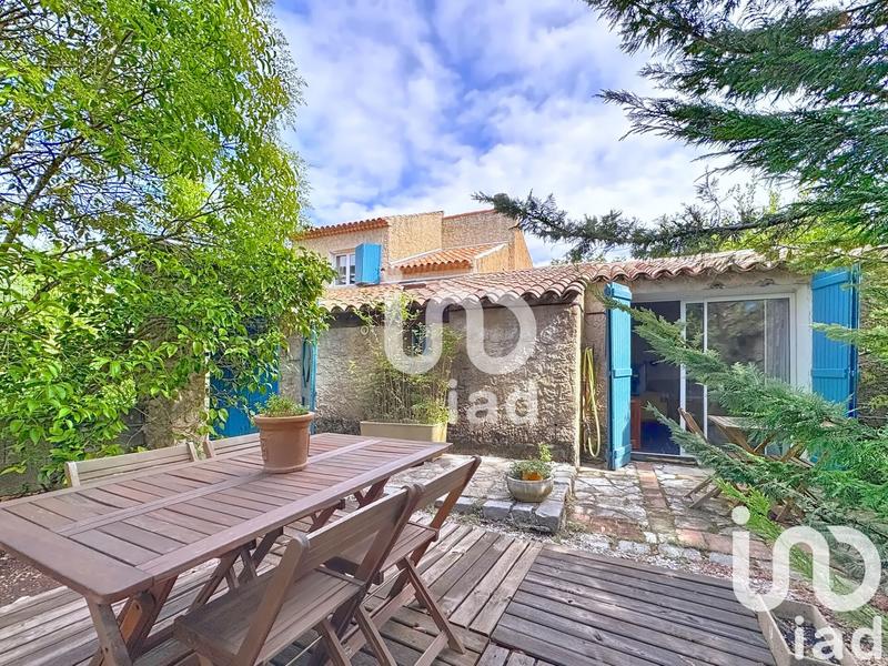 Maison - 186 m² - 9 pièces