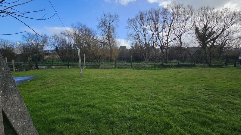 Maison - 99 m² - 6 pièces