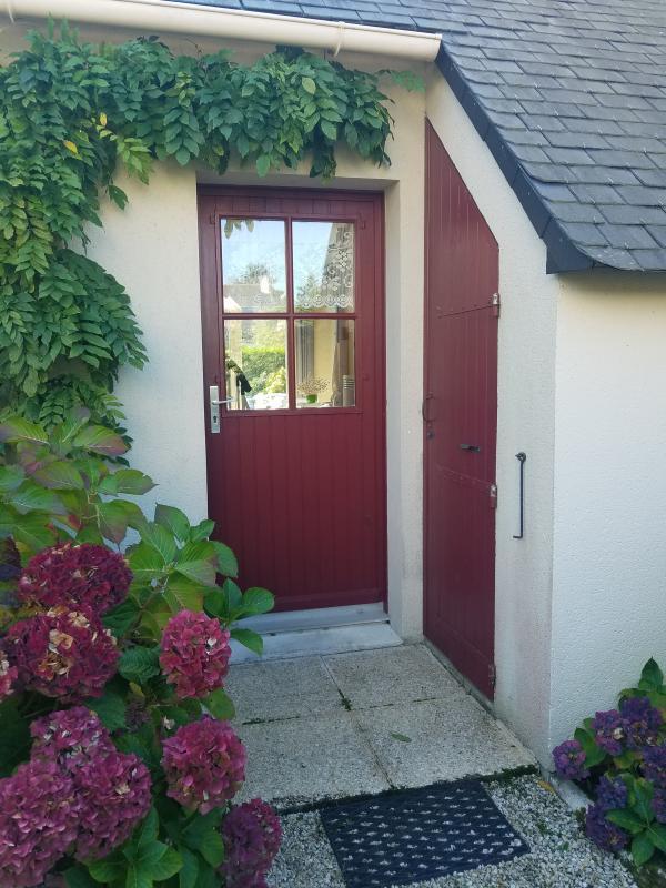 Maison - 25 m² - 2 pièces