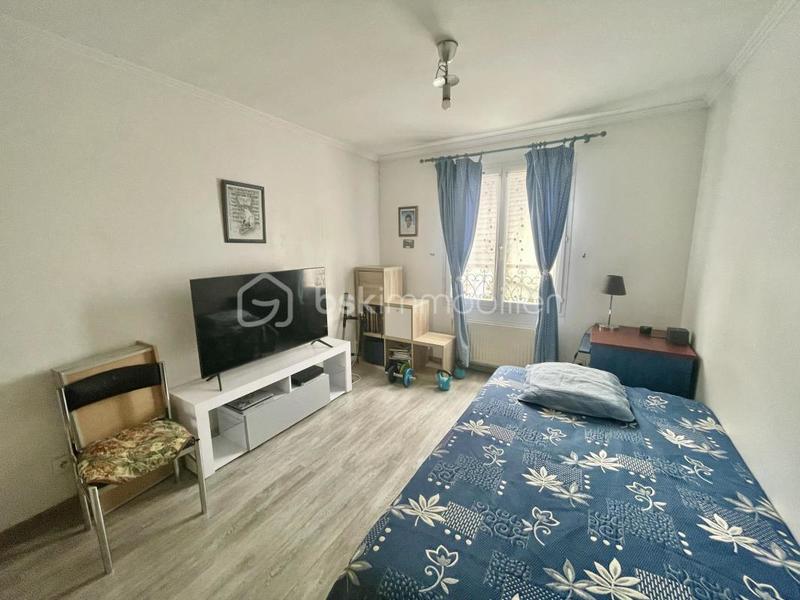 Maison - 175 m² - 7 pièces