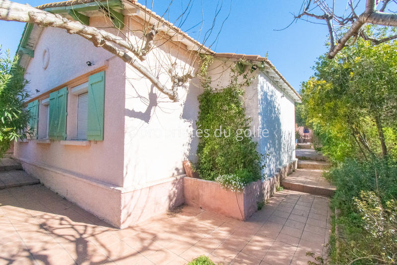 Maison - 169 m² - 4 pièces