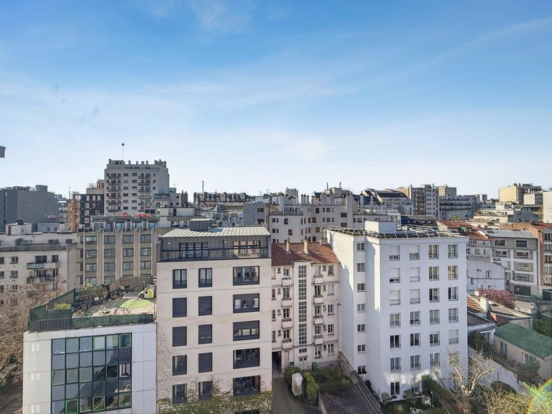 Appartement - 89 m² - 4 pièces