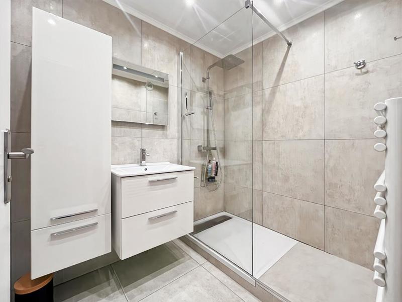 Appartement - 54 m² - 2 pièces