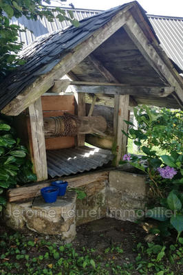 Maison - 71 m² - 5 pièces