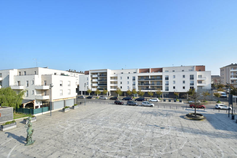 Appartement - 55 m² - 2 pièces