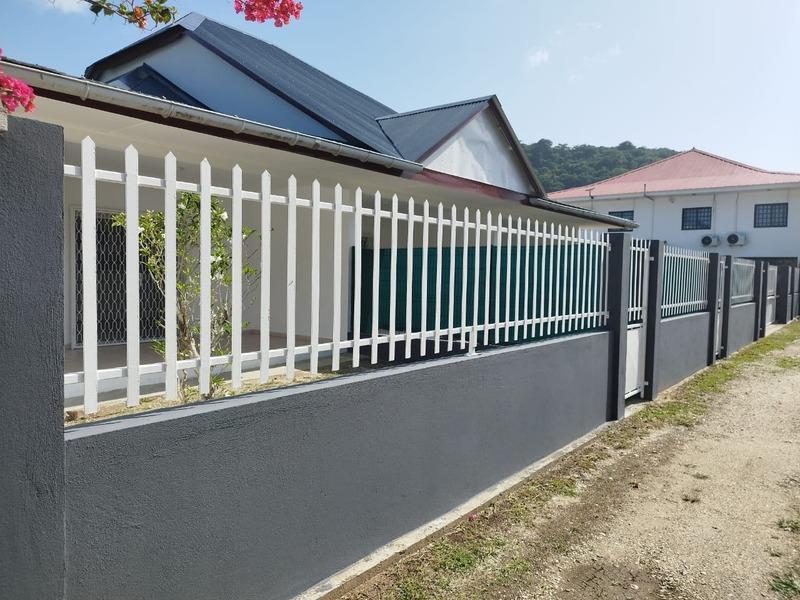 Immeuble - 132 m² - 6 pièces