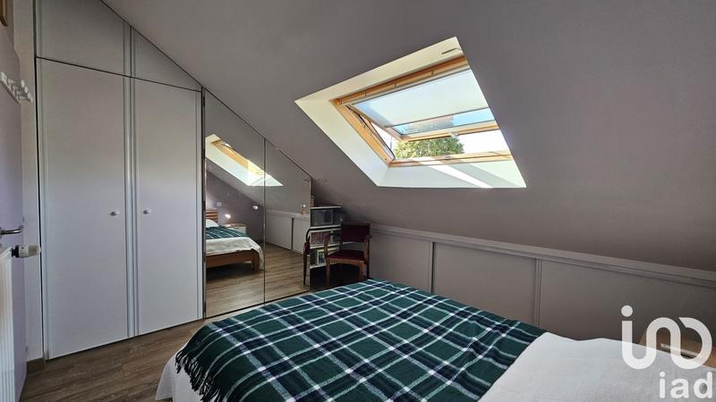 Maison - 156 m² - 8 pièces