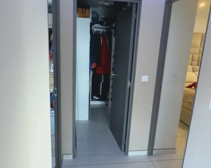 Maison - 121 m² - 5 pièces