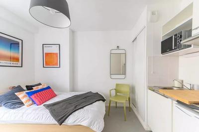 Appartement - 19 m² - 1 pièce