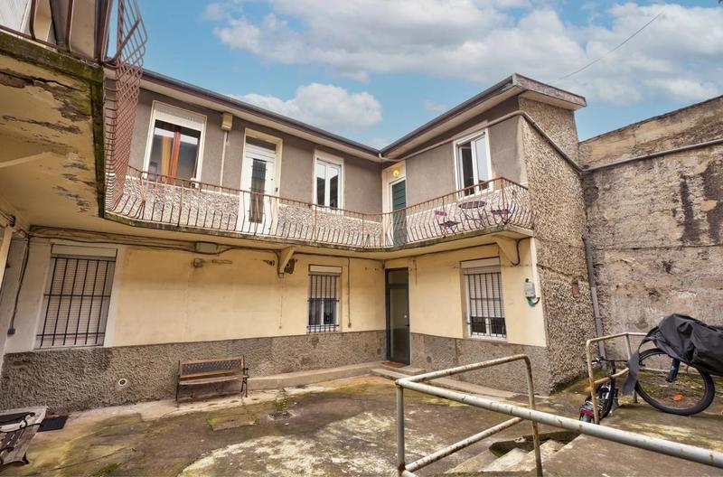 Appartement - 30 m² - 1 pièce