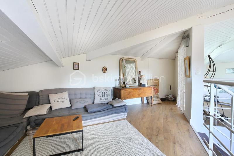 Villa - 177 m² - 5 pièces