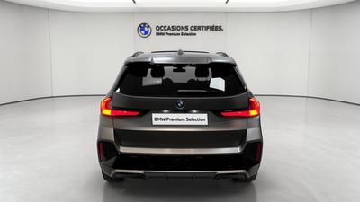 Bmw X1 U11 sDrive 18i 136ch Dkg7 m Sport
