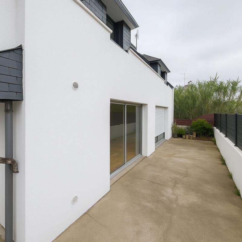 Maison - 68 m² - 4 pièces