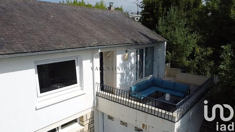 Maison - 181 m² - 7 pièces