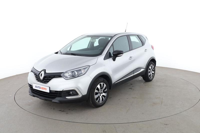 Renault Captur 0.9 TCe Energy Business 90 ch