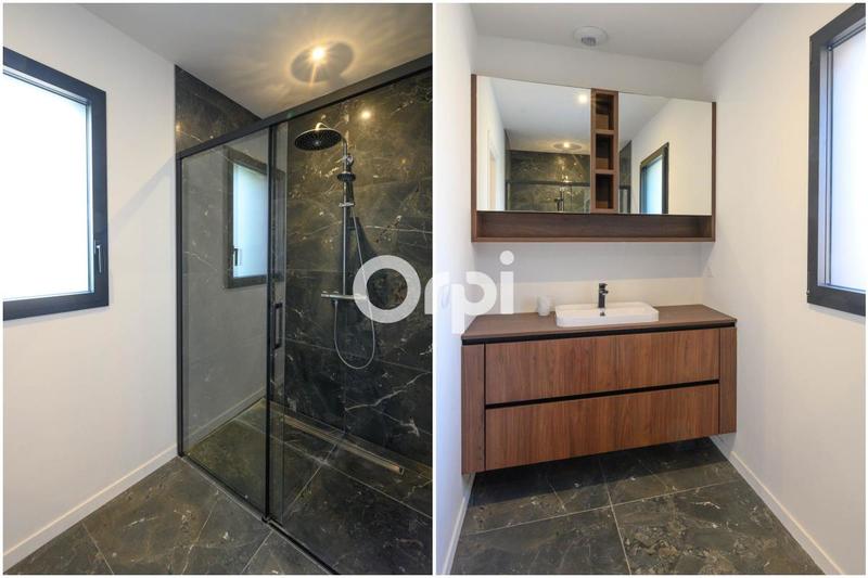 Maison - 189 m² - 6 pièces