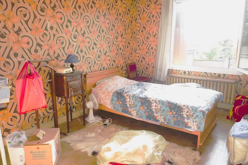 Maison - 138 m² - 6 pièces