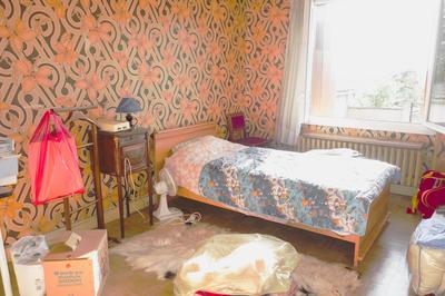 Maison - 138 m² - 6 pièces