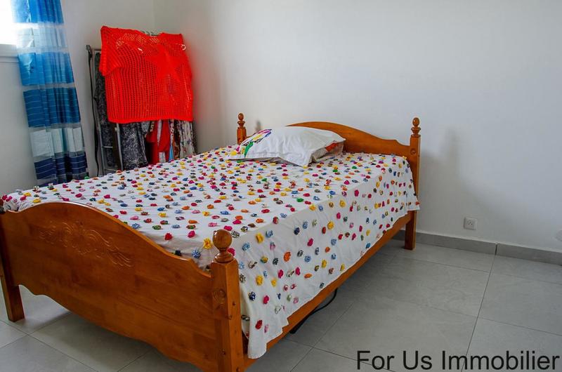 Maison - 84 m² - 3 pièces