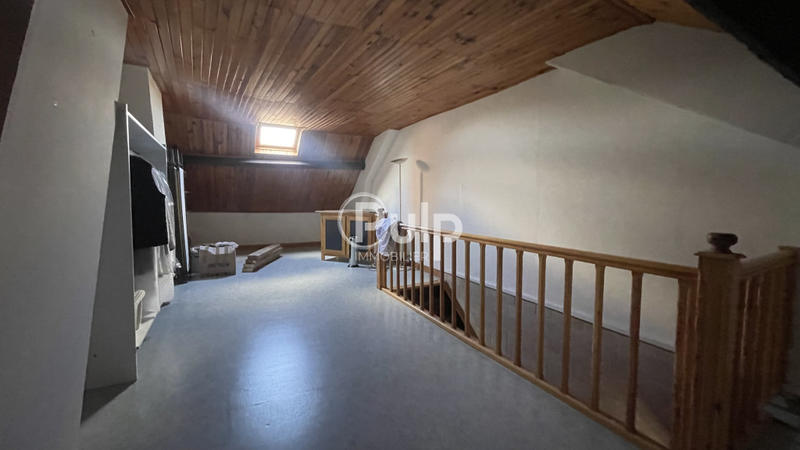 Maison de ville - 119 m² - 5 pièces