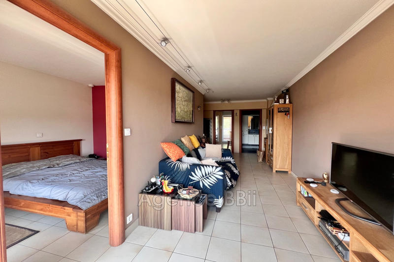 Appartement - 61 m² - 2 pièces