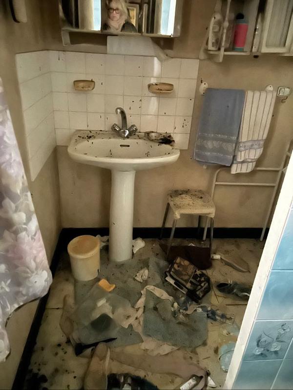 Maison - 107 m² - 5 pièces