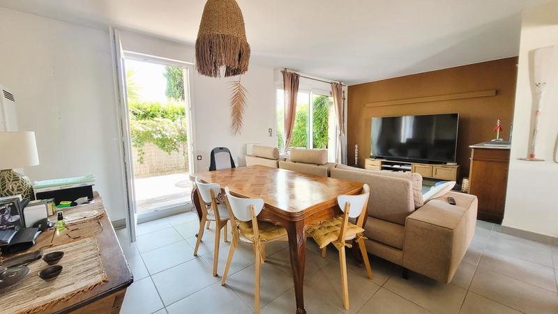 Maison - 75 m² - 3 pièces