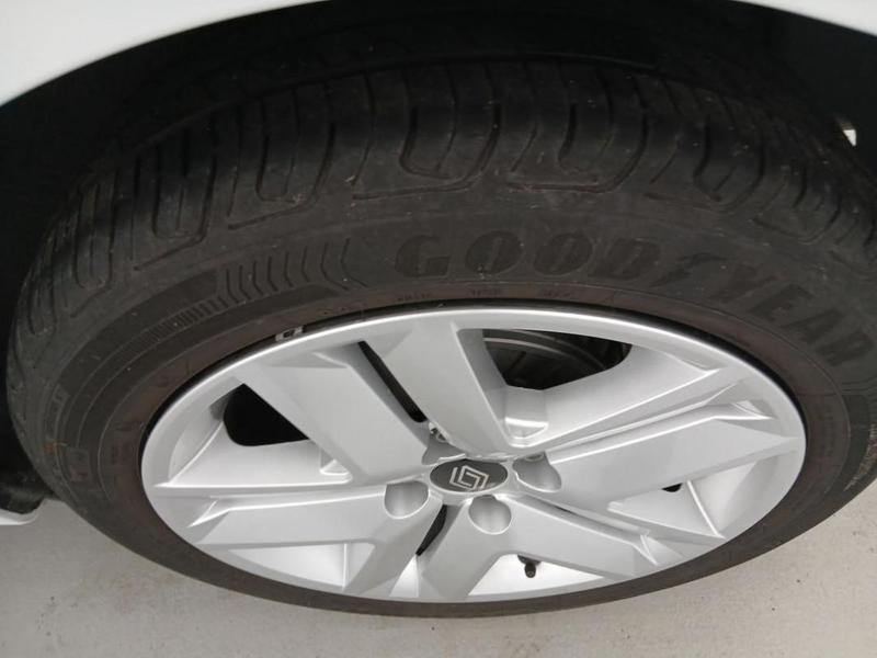 Renault Clio V Blue dCi 100 Evolution